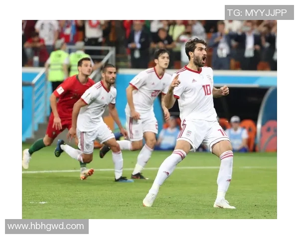 伊朗足球现役球星全面解析 他们在国内外赛场的表现与影响力