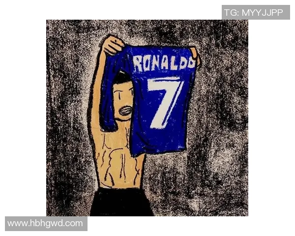 车内创意绘画技巧如何绘制足球明星头像和动作姿势